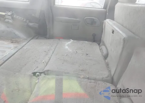 1999 Chevrolet Suburban 1500 from USA, damaged, VIN 1GNFK16R5XJ494903